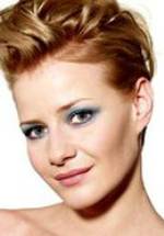 Малгожата Козуховска фото