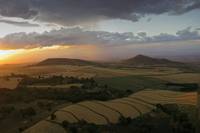 Кадр Африканское сафари 3D