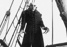 Роберт Эггерс переснимет «Носферату» Фридриха Мурнау