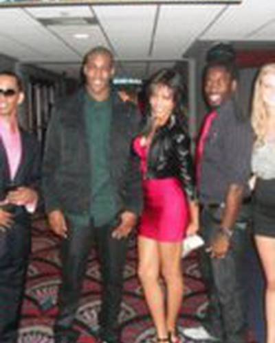 Найла Баширах фото