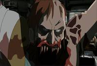 Кадр Космос: Территория смерти (видео)