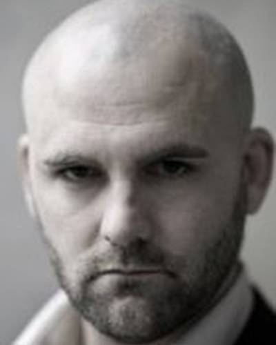 Тибор Тейлор фото