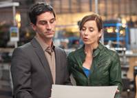 Кадр Global Player - Wo wir sind isch vorne