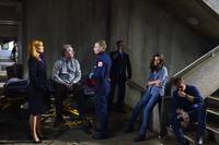 Кадр Искусственный интеллект