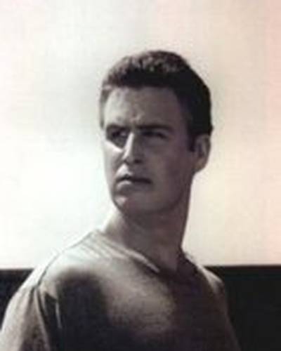 Брюс Барлоу фото