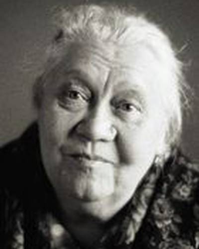 Галина Стаханова фото