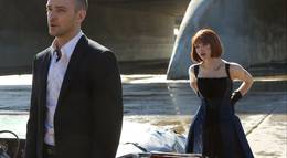 Кадр из фильма "Время" - 2