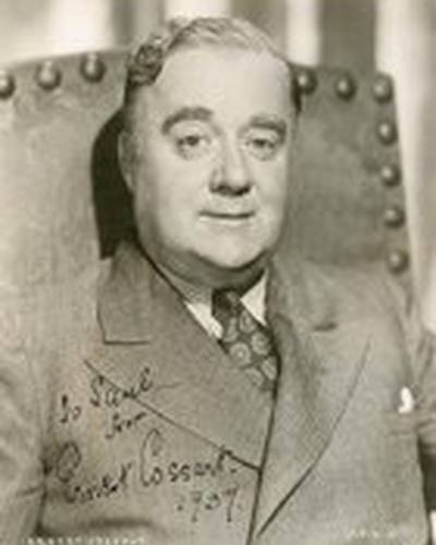 Эрнест Коссарт фото