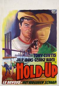 Постер Пересечь шесть мостов