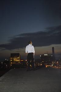 Кадр Звуки шума