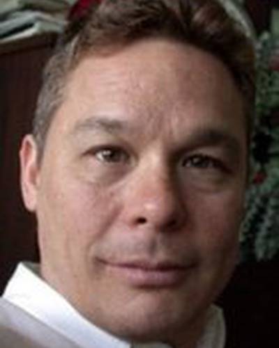 Мэттью Патрик фото