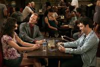 Кадр Как я встретил вашу маму