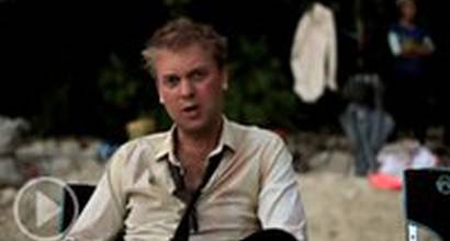 На съемках фильма №2