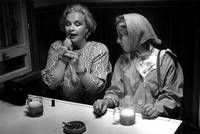 Кадр Береги свою косынку, Татьяна