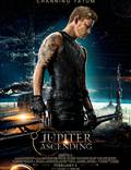 Постер из фильма "Восхождение Юпитер" - 1