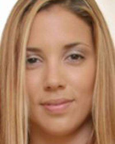 Елена Дженсен фото