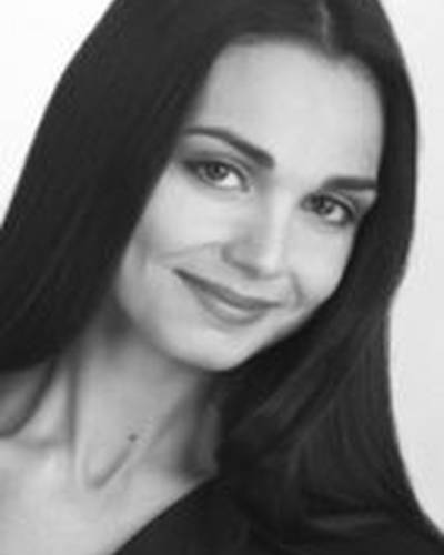 Флорина Петку фото