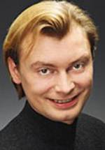 Константин Константинов фото