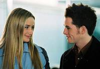 Кадр Ковбои и ангелы