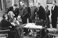 Кадр Шерлок Холмс: Собака Баскервилей