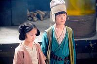 Кадр Охота на монстра