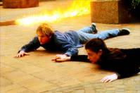 Кадр Ангелы Фреда