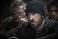 Кадр Сквозь снег