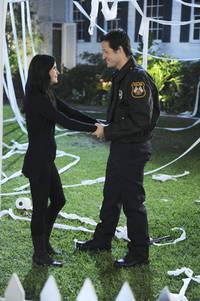 Кадр Город хищниц