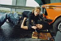 Кадр Турбофорсаж