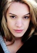 Луиза Берндт фото