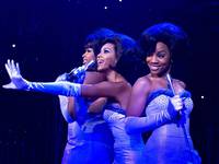 Кадр Девушки мечты