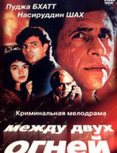 Между двух огней