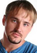 Павел Чукреев фото