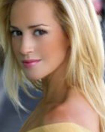 Луиз Линтон фото