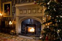 Кадр Аббатство Даунтон