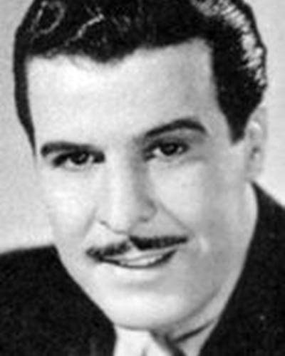 Джордж Дж. Льюис фото