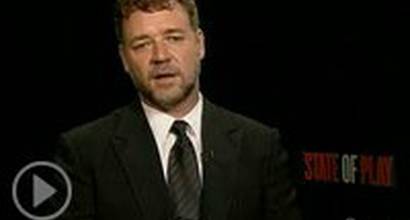 Интервью с Расселом Кроу