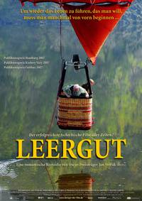 Постер Пустая тара