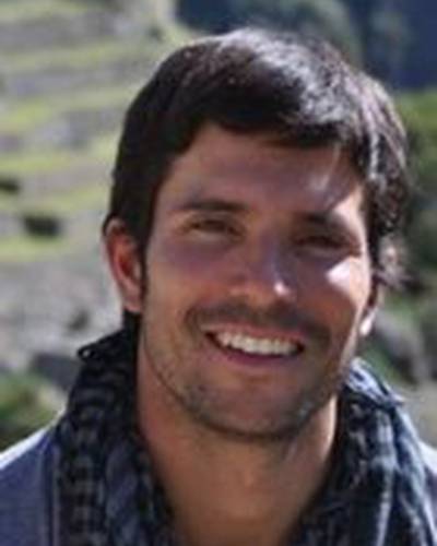 Тони Блэк фото