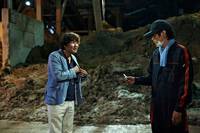 Кадр Тайное воссоединение