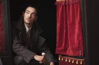 Кадр Дракула