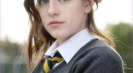 Кадр из фильма "Смерть супергероя" - 1