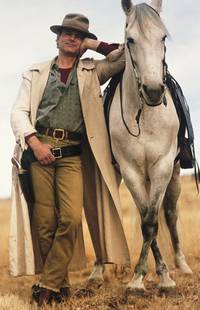 Кадр Счастливчик Люк