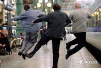 Кадр 18 лет спустя