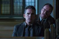 Кадр Затмение