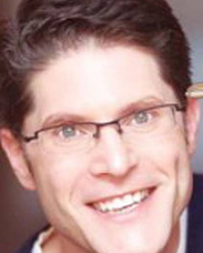 Боб Берген фото