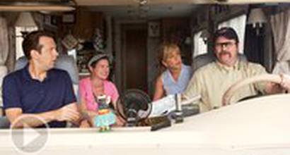 ТВ-ролик №2 (русский дублированный) 