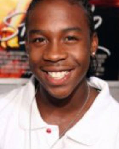 Ди’Шон Вашингтон фото