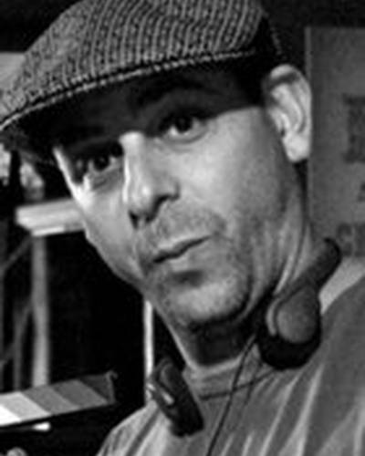 Марк Роскин фото