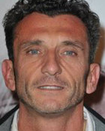 Ален Аливон фото